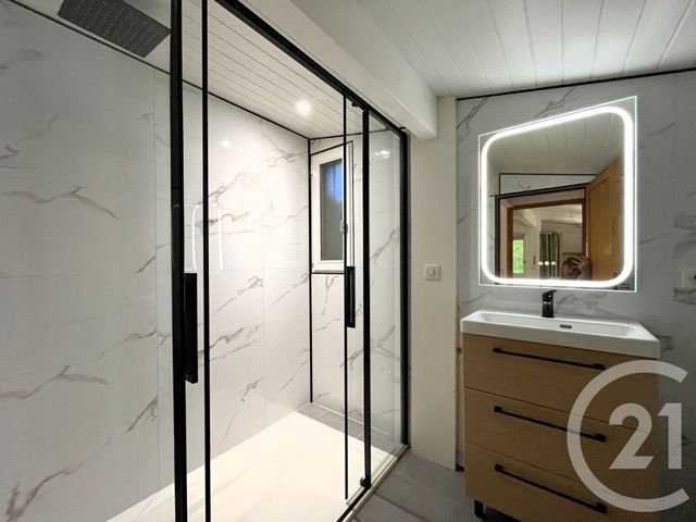 maison à vendre - 3 pièces - 45.0 m2 - BRANNE - 33 - AQUITAINE - Century 21 Nci Immobilier