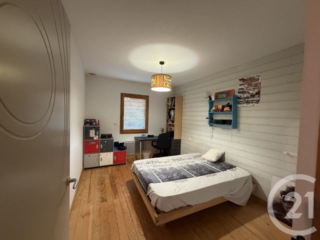 maison à vendre - 5 pièces - 129.81 m2 - LANGOIRAN - 33 - AQUITAINE - Century 21 Nci Immobilier