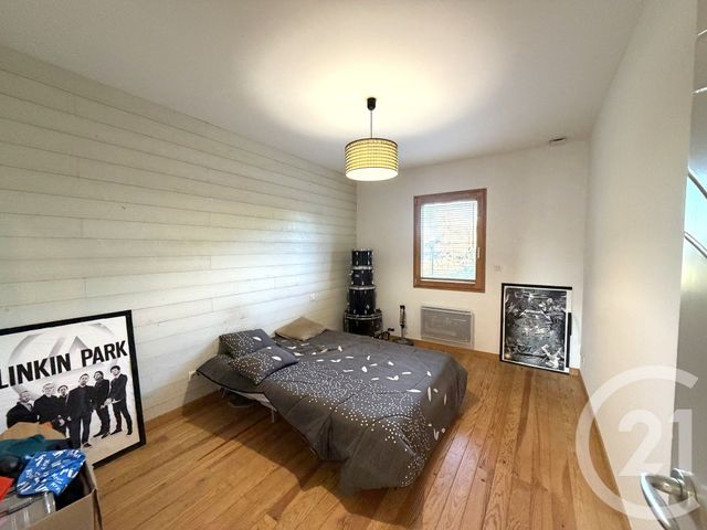 maison à vendre - 5 pièces - 129.81 m2 - LANGOIRAN - 33 - AQUITAINE - Century 21 Nci Immobilier