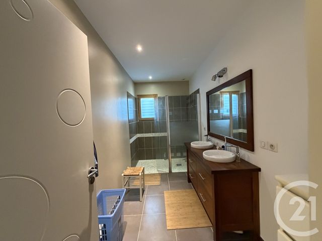 maison à vendre - 5 pièces - 129.81 m2 - LANGOIRAN - 33 - AQUITAINE - Century 21 Nci Immobilier