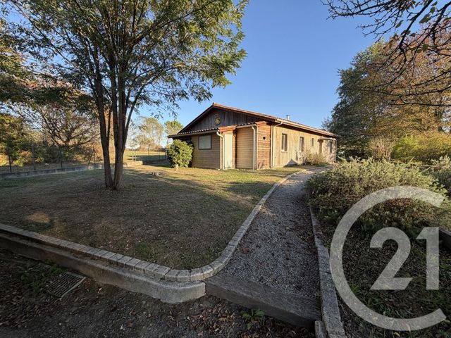 maison - LANGOIRAN - 33