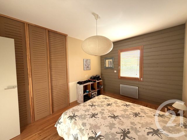 maison à vendre - 5 pièces - 129.81 m2 - LANGOIRAN - 33 - AQUITAINE - Century 21 Nci Immobilier