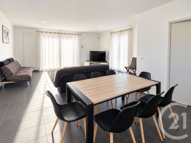 maison à vendre - 4 pièces - 95.0 m2 - BEYCHAC ET CAILLAU - 33 - AQUITAINE - Century 21 Nci Immobilier