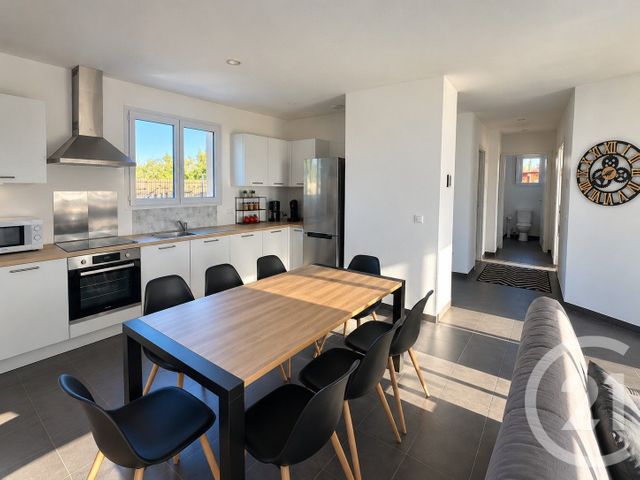 maison à vendre - 4 pièces - 95.0 m2 - BEYCHAC ET CAILLAU - 33 - AQUITAINE - Century 21 Nci Immobilier