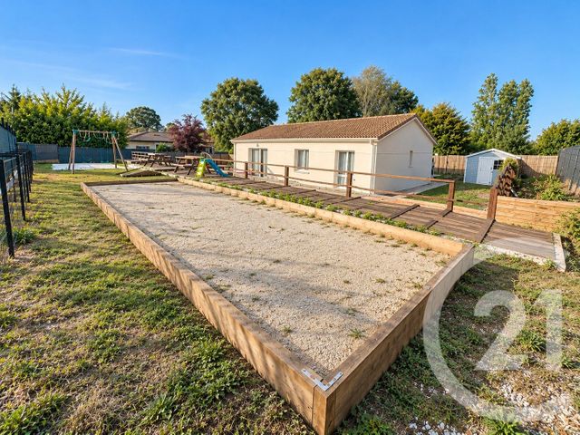 maison à vendre - 4 pièces - 95.0 m2 - BEYCHAC ET CAILLAU - 33 - AQUITAINE - Century 21 Nci Immobilier