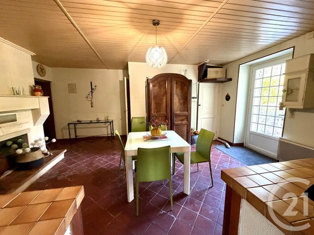 maison à vendre - 7 pièces - 151.46 m2 - ST GERMAIN DU PUCH - 33 - AQUITAINE - Century 21 Nci Immobilier
