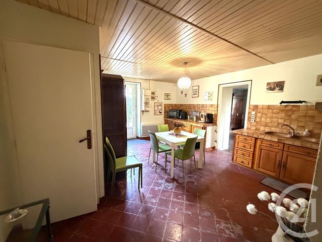 maison à vendre - 7 pièces - 151.46 m2 - ST GERMAIN DU PUCH - 33 - AQUITAINE - Century 21 Nci Immobilier