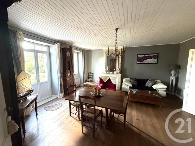 maison à vendre - 7 pièces - 151.46 m2 - ST GERMAIN DU PUCH - 33 - AQUITAINE - Century 21 Nci Immobilier