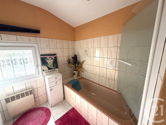 maison à vendre - 7 pièces - 151.46 m2 - ST GERMAIN DU PUCH - 33 - AQUITAINE - Century 21 Nci Immobilier